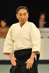 Daito-ryu